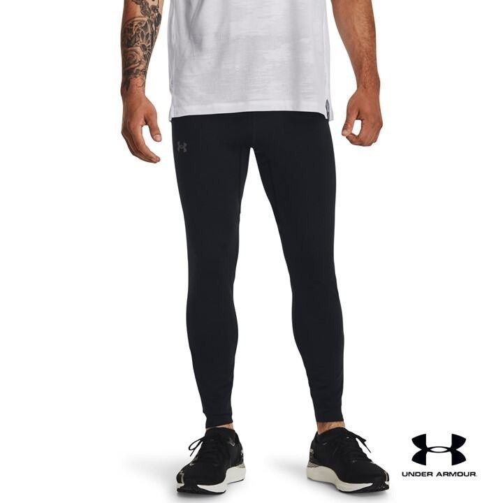 Under Armour Men's UA Qualifier Elite Tights
