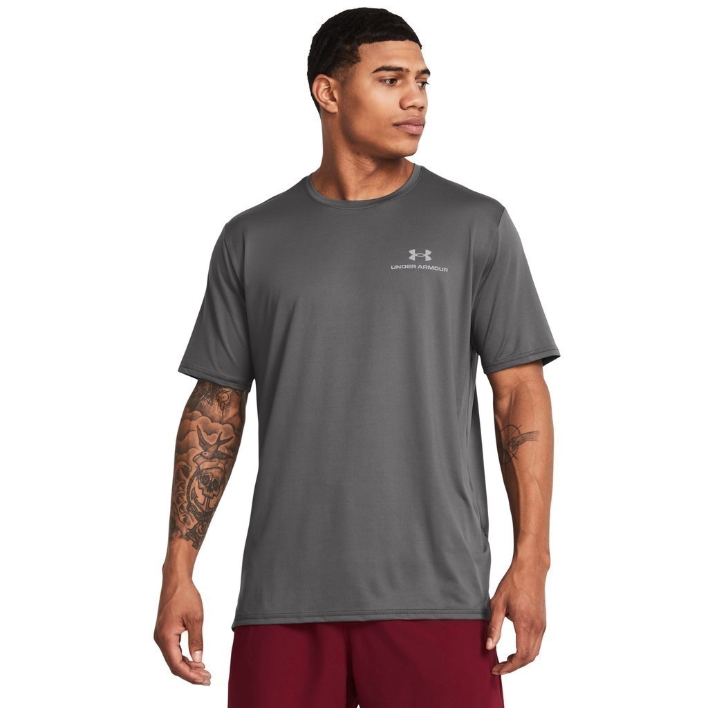 Under Armour Men's UA Vanish Energy Short Sleeve — صورة 2