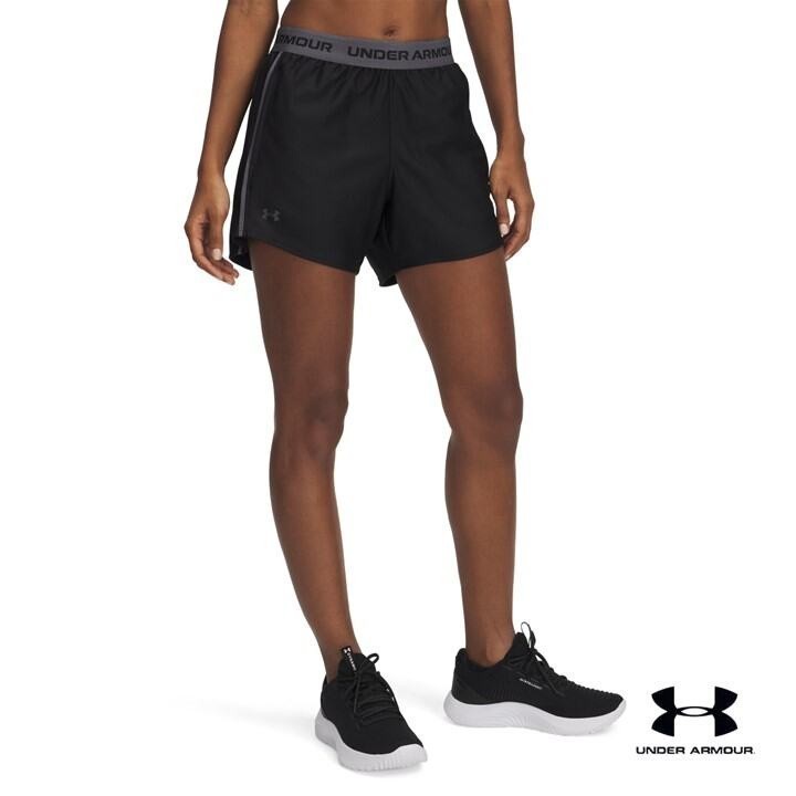 Under Armour Women's UA Tech™ Play Up 5" Shorts