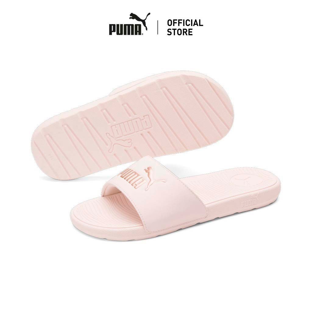 PUMA SWIMMING/BEACH - รองเท้าแตะ Cool Cat 2.0 สีชมพู - 38910805