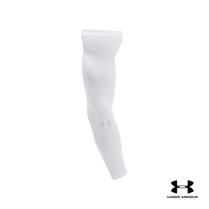 Under Armour ปลอกแขน UA UPF ยูนิเซ็กส์