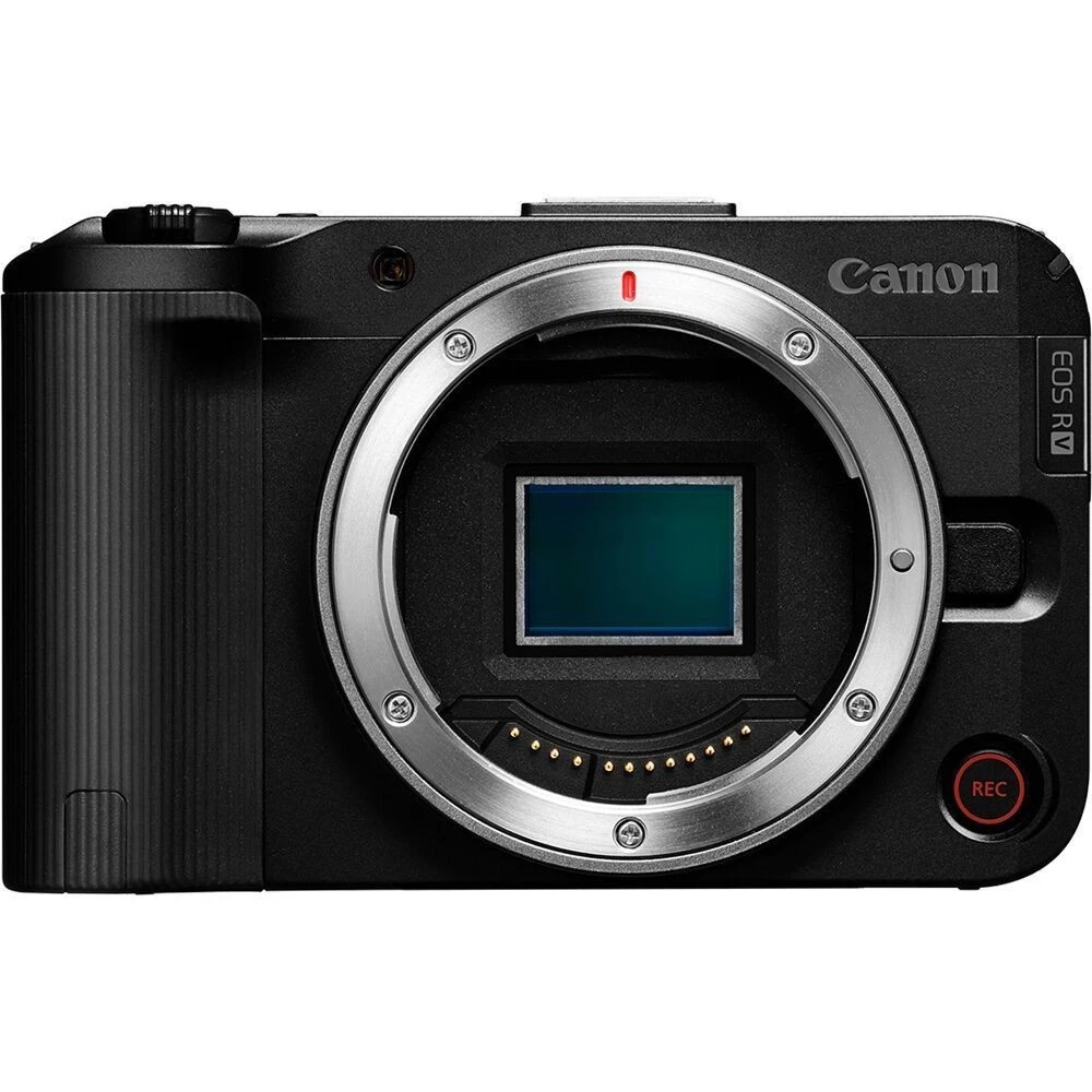 Canon EOS R50 V Mirrorless Camera with 14-30mm f/4-6.3 Lens thumbnail 5
