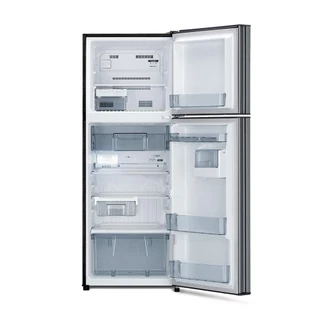MITSUBISHI ตู้เย็น 2 ประตู MR-FC26EY-SSL 8.6 คิว สีเงิน จัดส่งโดย HomePro