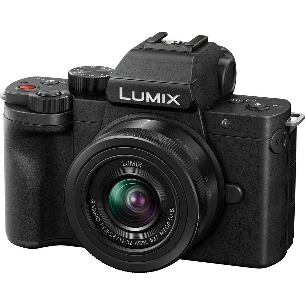 Panasonic Lumix G100D Mirrorless Digital Camera thumbnail 4