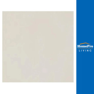 TARA กระเบื้องพื้นพอร์ซเลน 60x60 ซม. ชูก้า เบจ II 1.44 ตร.ม. จัดส่งโดย HomePro
