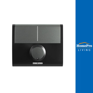 STIEBEL เครื่องทำน้ำร้อน DDC 6 EC 6000 วัตต์ สีดำ จัดส่งโดย …