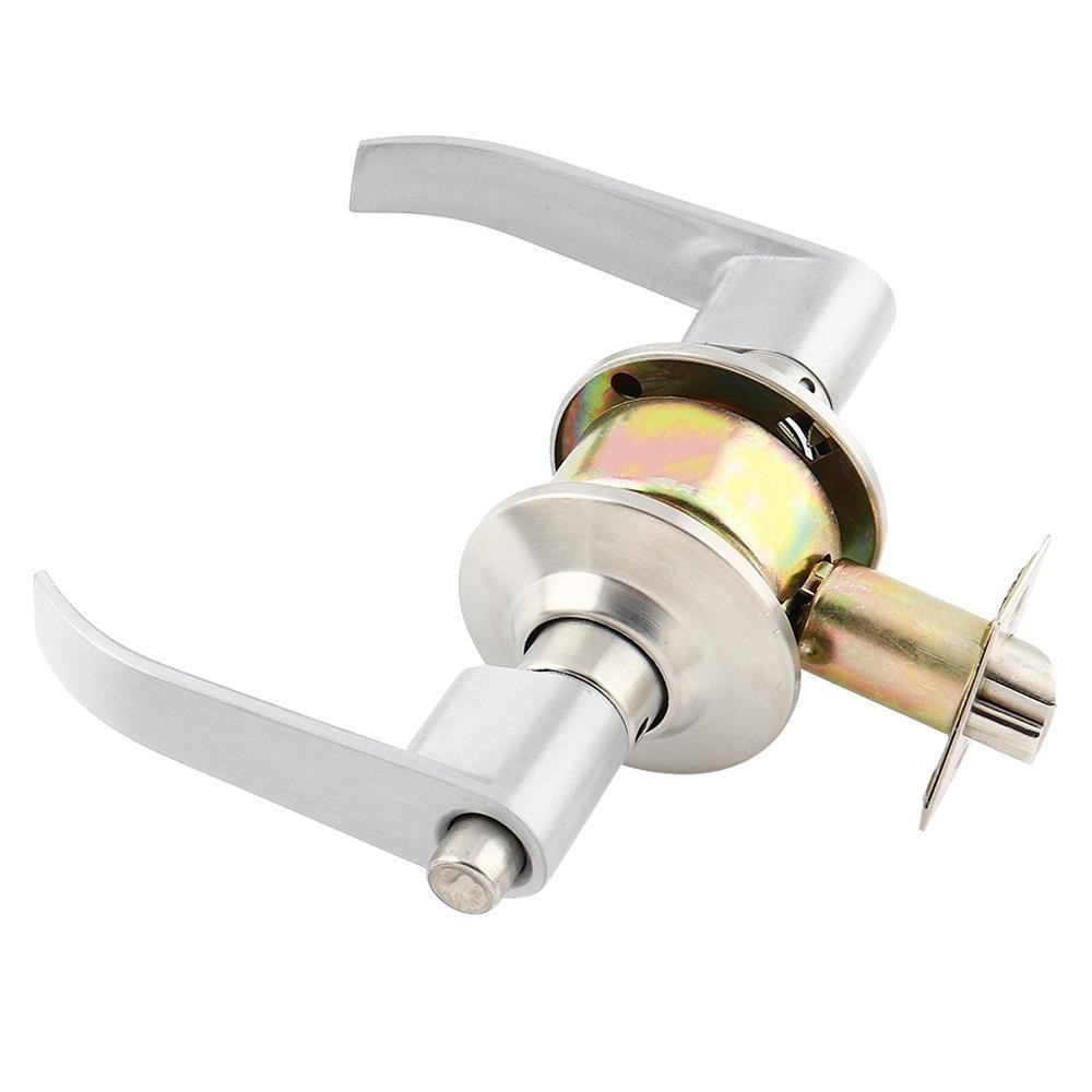 YALE เขาควายทั่วไป EL4427US15 สีสเตนเลส