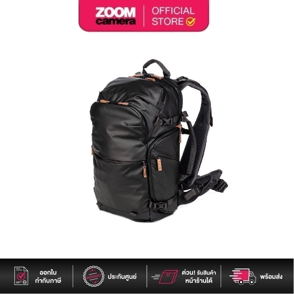 Shimoda Designs กระเป๋ากล้อง Explore v2 25 Backpack Photo