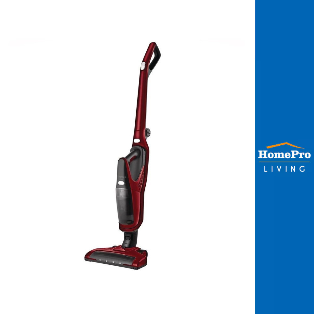 HITACHI เครื่องดูดฝุ่นแบบด้าม PVX85M