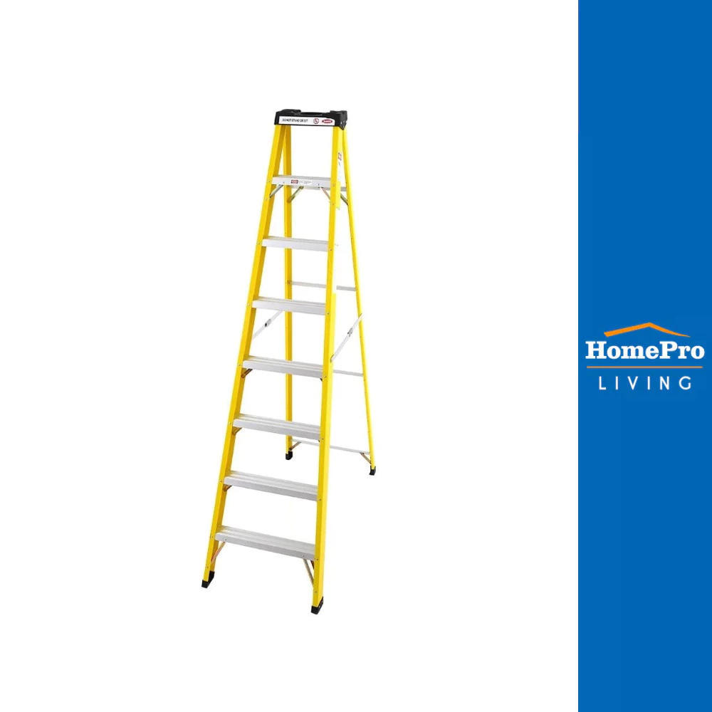 MATALL บันไดกันไฟ FG307 8 ขั้น จัดส่งโดย HomePro