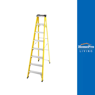 MATALL บันไดกันไฟ FG307 8 ขั้น จัดส่งโดย HomePro