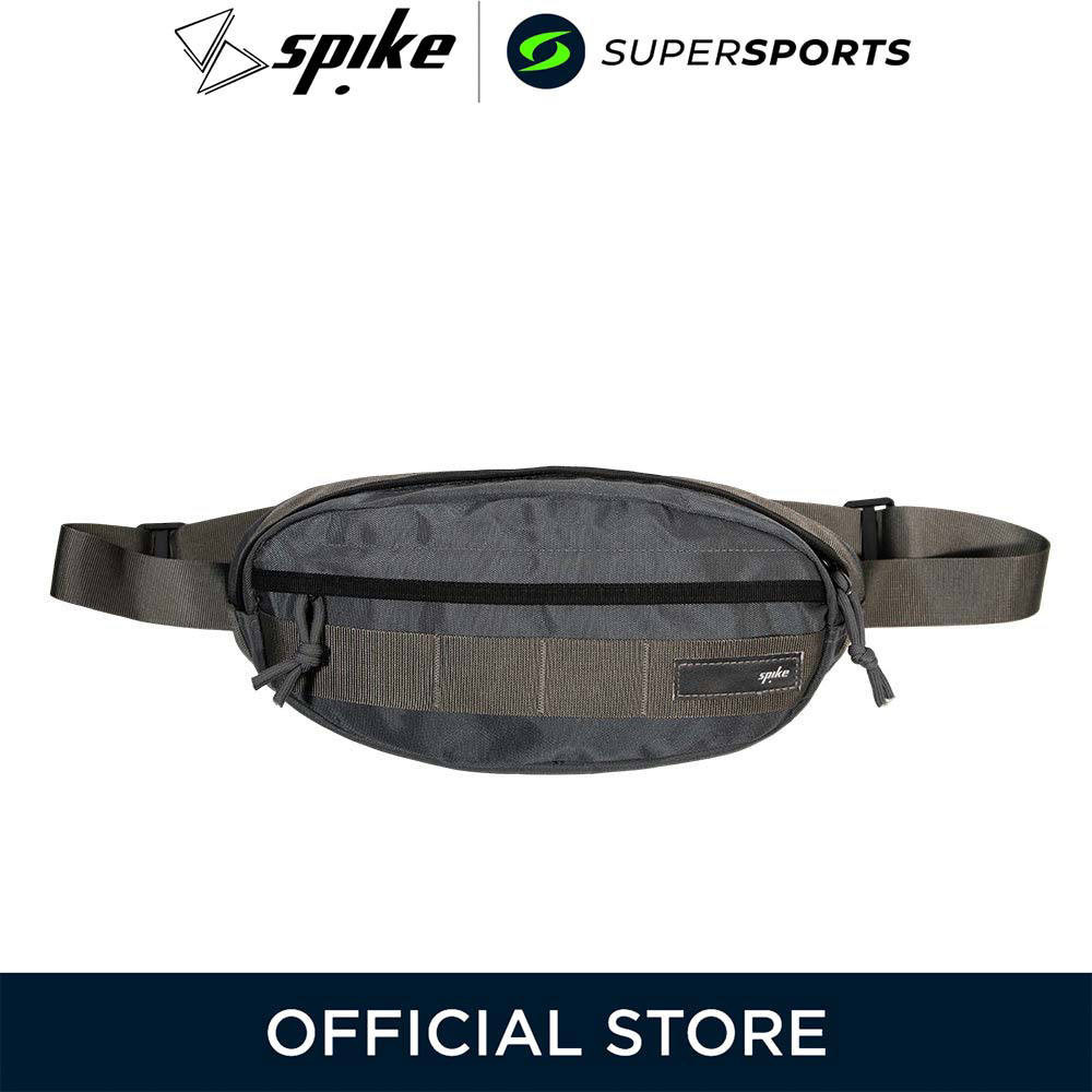 SPIKE SP25CHESTB11 กระเป๋าคาดอกผู้ใหญ่