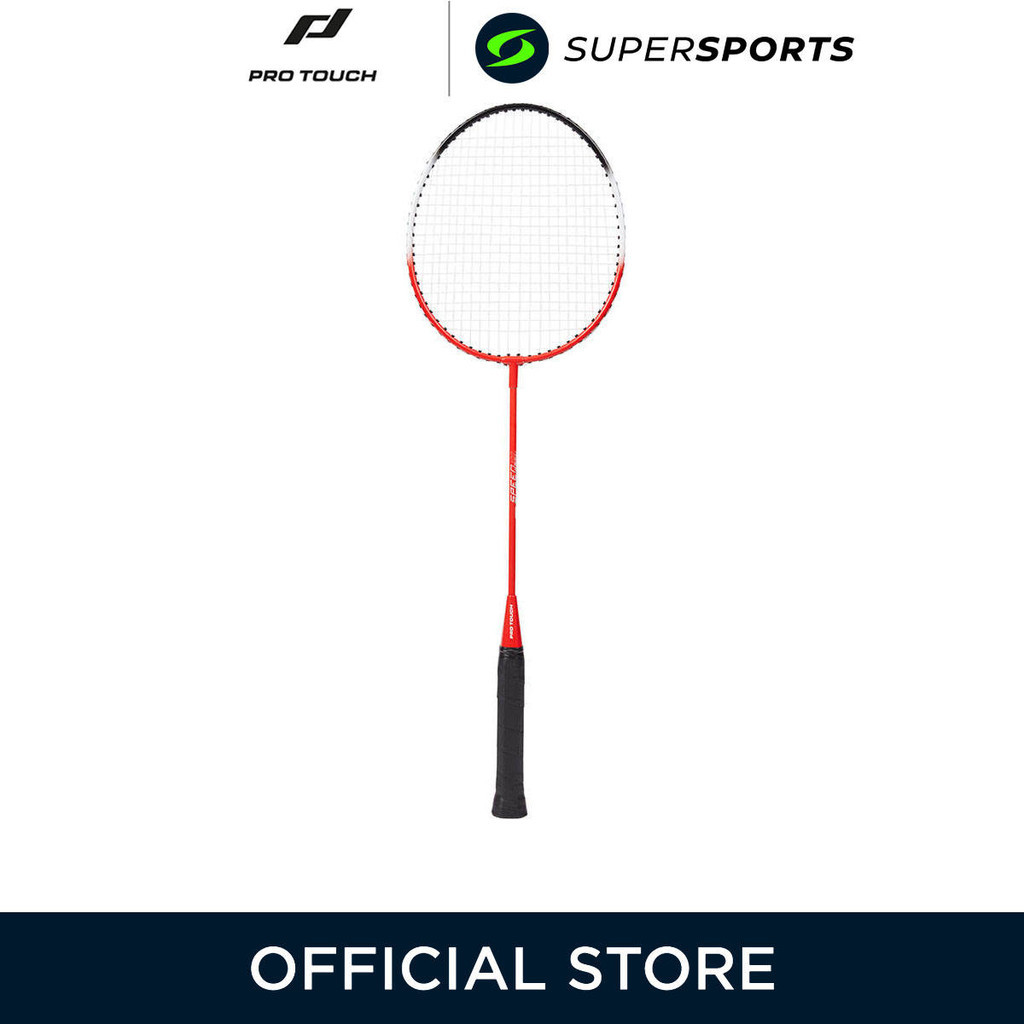 PRO TOUCH Speed 100 ไม้แบดมินตัน