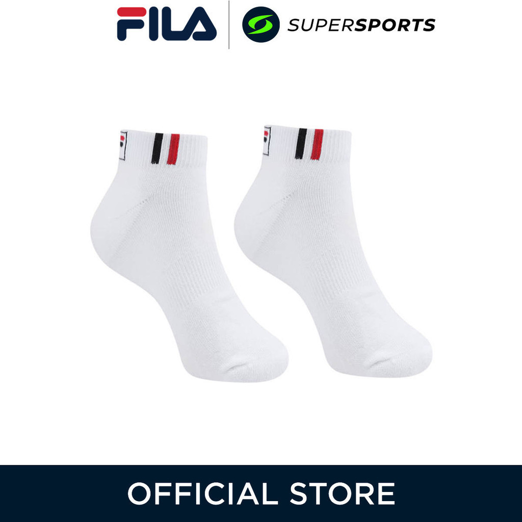 FILA SOO241005U ถุงเท้าผู้ใหญ่