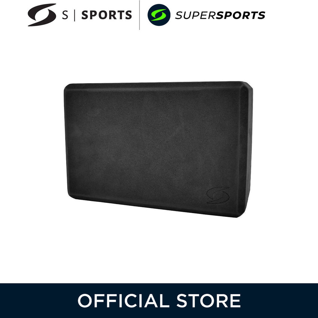 S SPORTS SC-YB469 บล็อกโยคะ ฝึกโยคะ — صورة 2