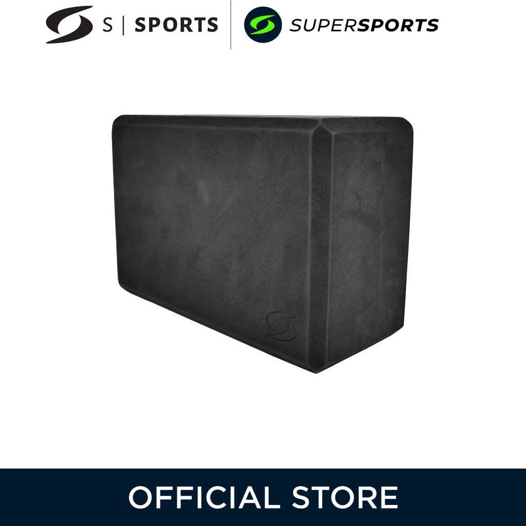 S SPORTS SC-YB469 บล็อกโยคะ ฝึกโยคะ — صورة 4