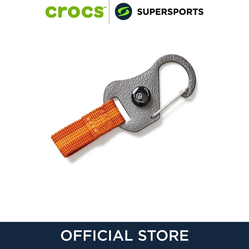 CROCS إكسسوار حذاء Jibbitz كارابينر — صورة 4