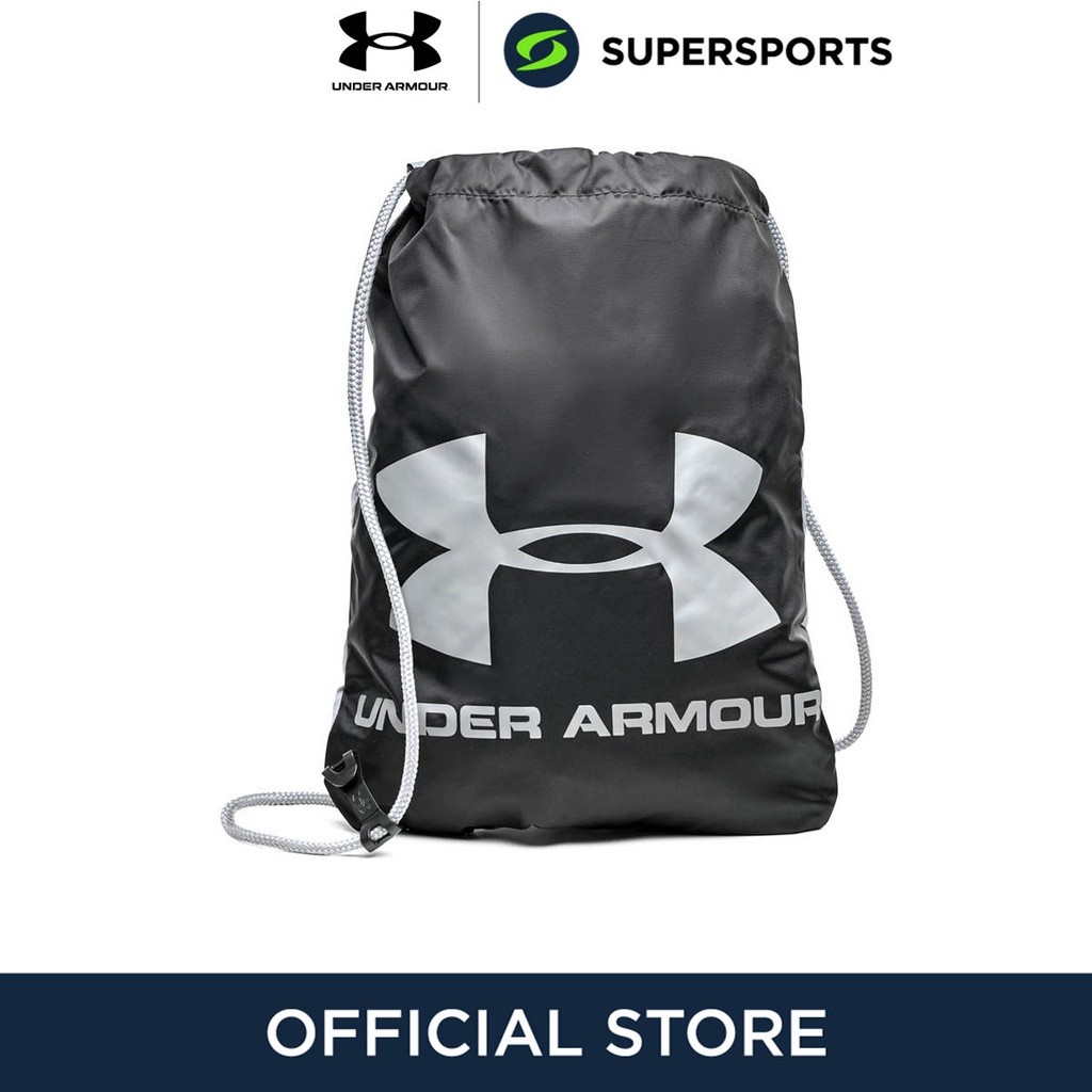 UNDER ARMOUR Ozsee กระเป๋าอเนกประสงค์ผู้ใหญ่