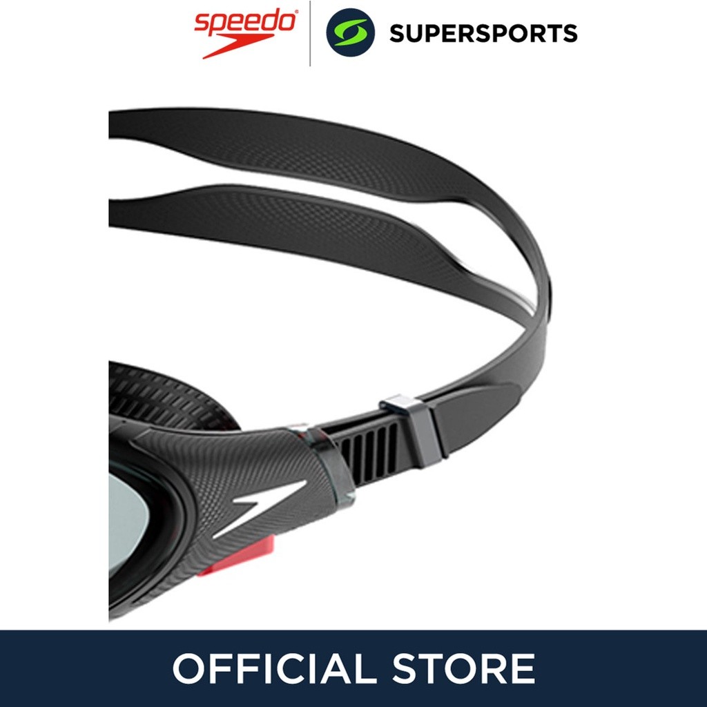 SPEEDO Biofuse 2.0 แว่นตาว่ายน้ำผู้ชาย - รูปที่ 3