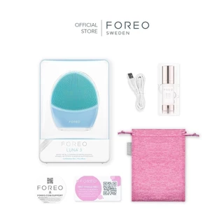 FOREO Charger USB Cable สายชาร์จฟอริโอ้ (ใช้ได้กับทุกรุ่น)