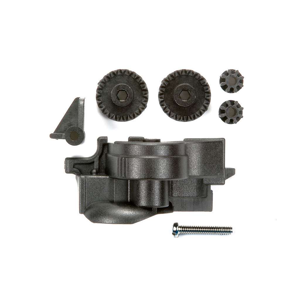 TAMIYA 15438 REINFORCED GEARS w/EASY LOCKING GEAR COVER