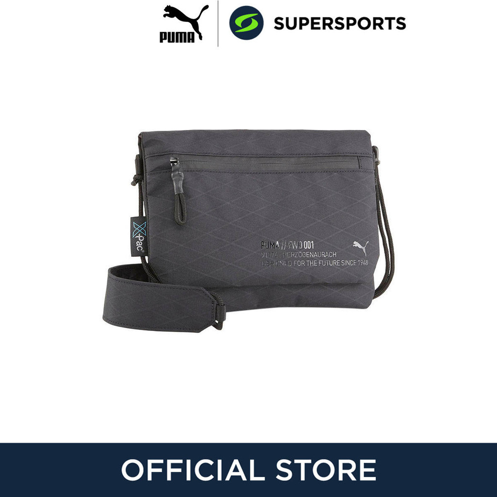 PUMA FWD กระเป๋าสะพายข้างผู้ใหญ่