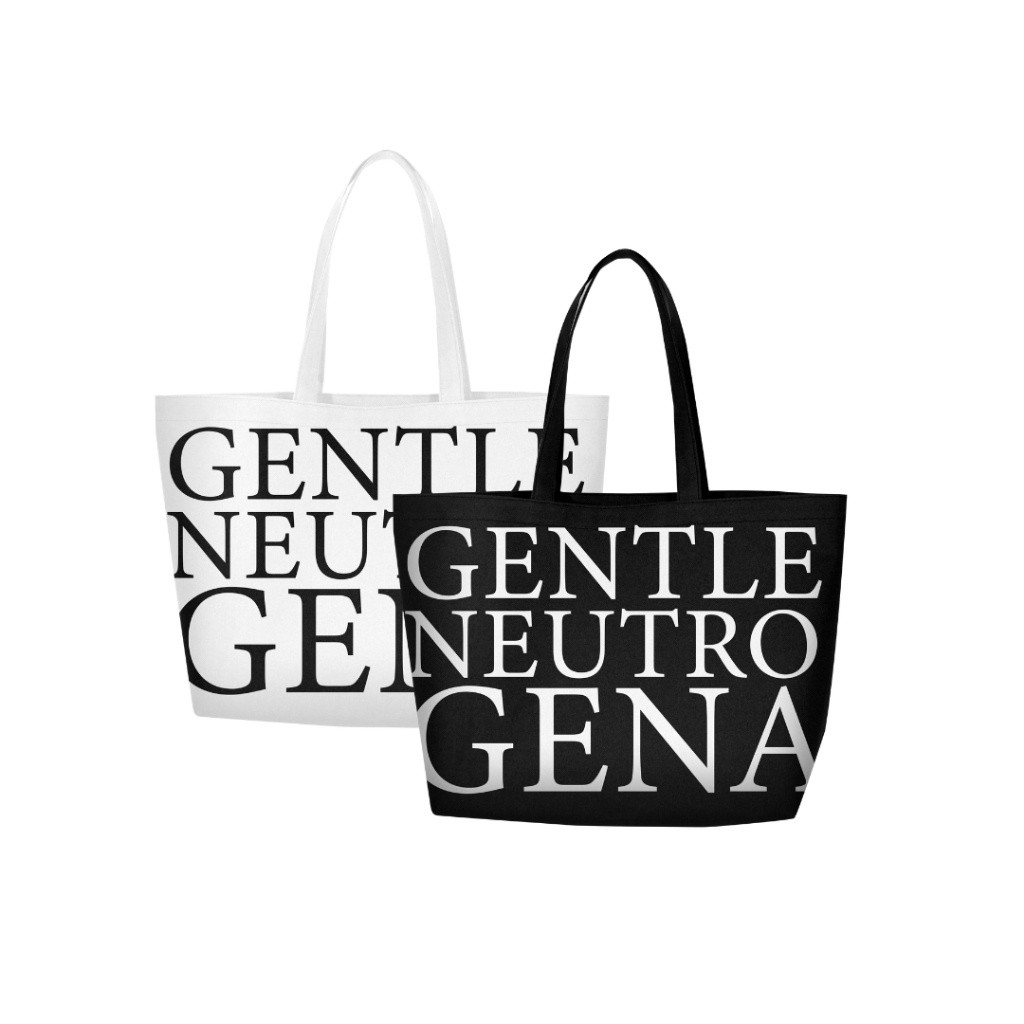 [Gift] กระเป๋าเจนเทิล นูโทรจีน่า Gentle Neutrogena