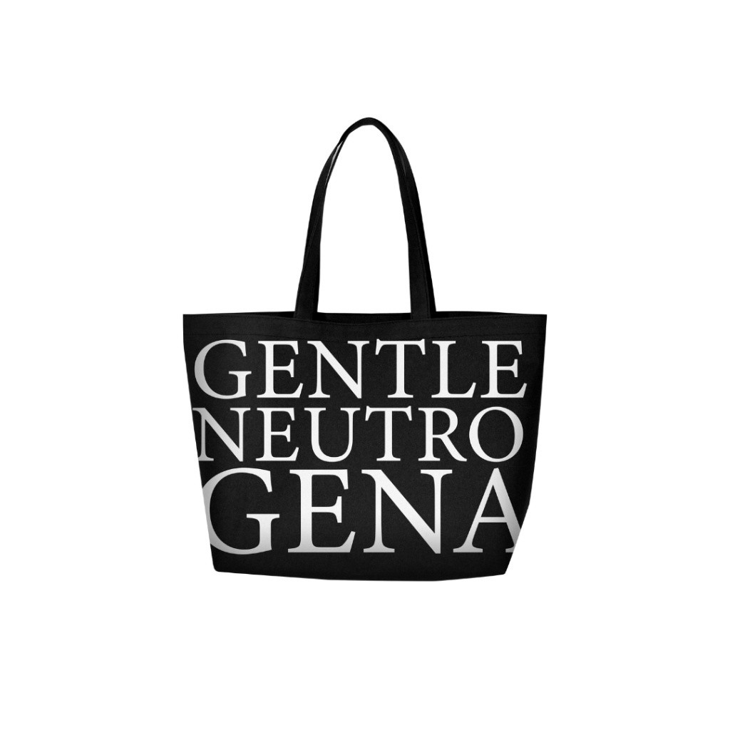[Gift] กระเป๋าเจนเทิล นูโทรจีน่า Gentle Neutrogena
