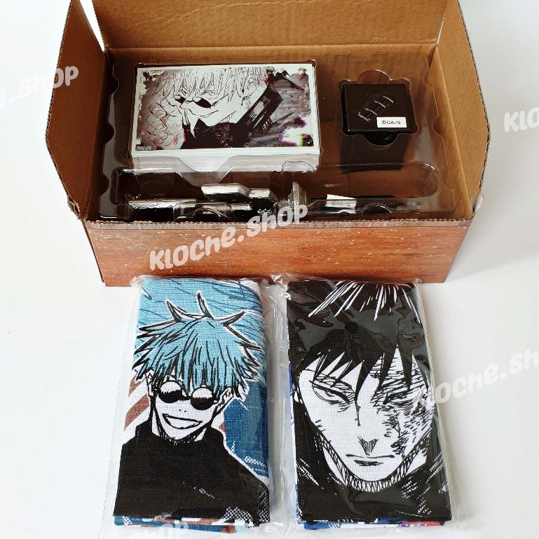 พร้อมส่ง  มหาเวทย์ผนึกมาร – แยกขายของแถม เล่มที่ 26 เล่มพิเศษ ราคา ถูกที่สุด ดีลบีเคเค