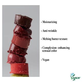 FRESHIAN SENSUAL VEGAN LIP BALM