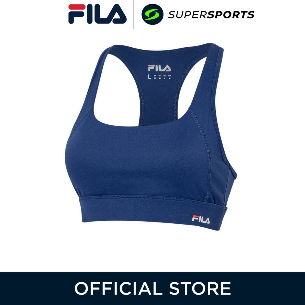 FILA Iconic SBR240801W สปอร์ตบราผู้หญิง