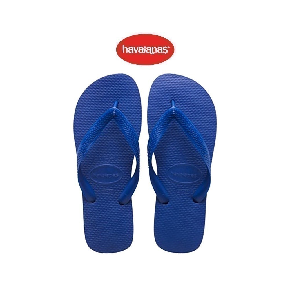 HAVAIANAS รองเท้าแตะผู้ชาย Top Flip Flops MARINE BLUE 40000292711U_C3BLXX