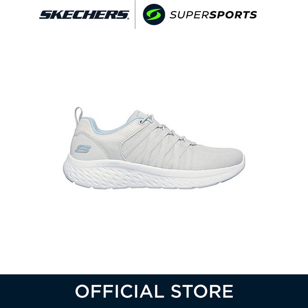 SKECHERS Sonic Lite รองเท้าลำลองผู้หญิง [Supersports Exclusive]