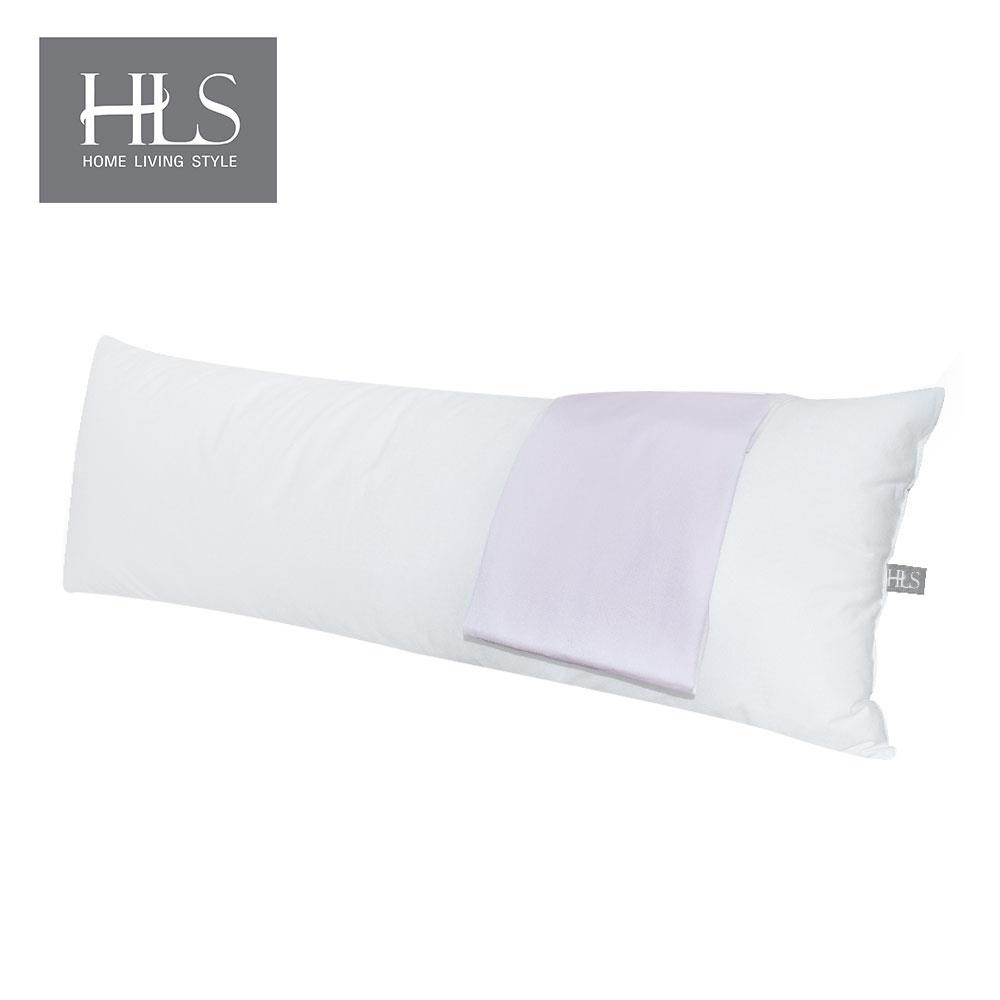 HOME LIVING STYLE หมอน BODY พร้อมปลอก TINKERBELL 12x35 นิ้ว จัดส่งโดย HomePro