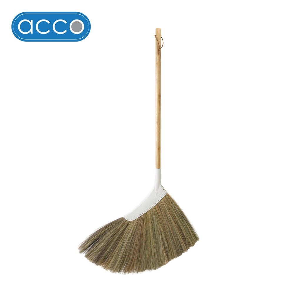 HomePro ไม้กวาดดอกหญ้า MOKU แบรนด์ ACCO