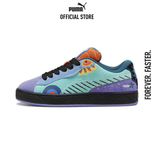 PUMA PRIME/SELECT สีเขียว - 39840901