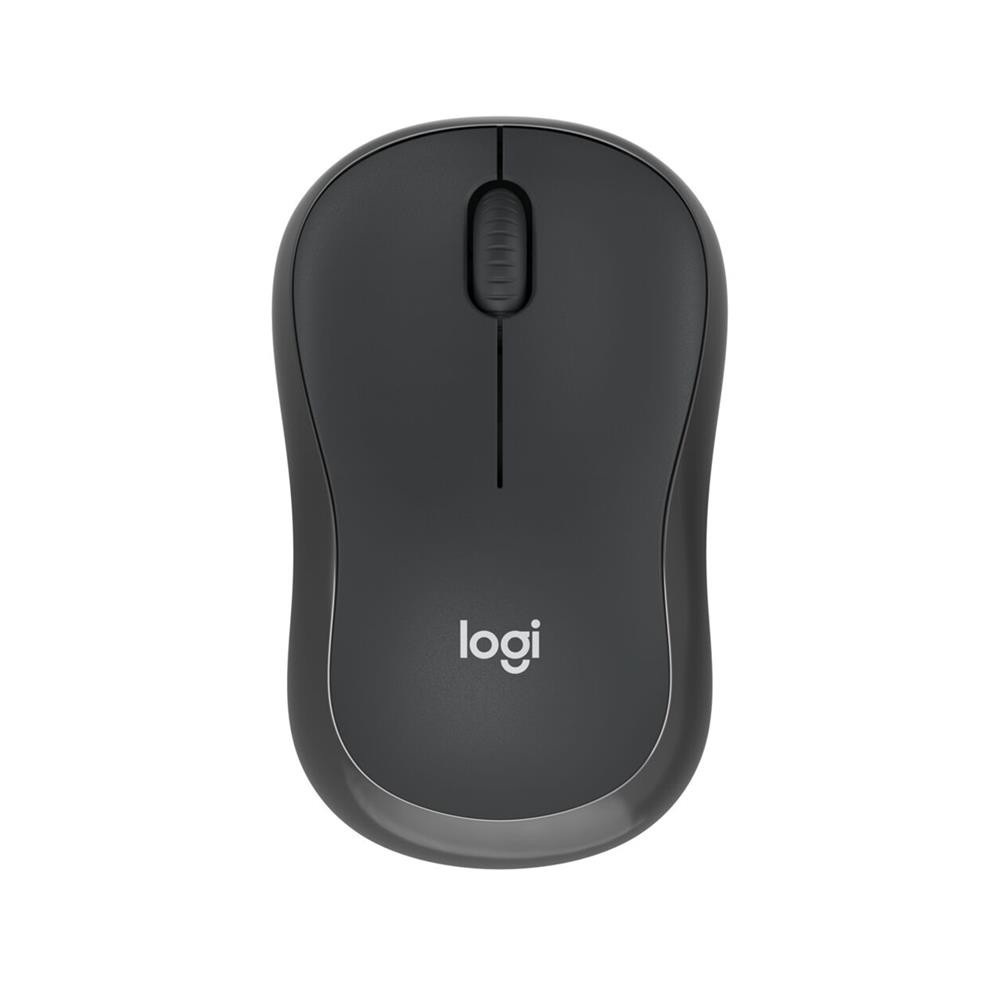HomePro เมาส์ไร้สาย  SILENT M240 สีดำ แบรนด์ LOGITECH