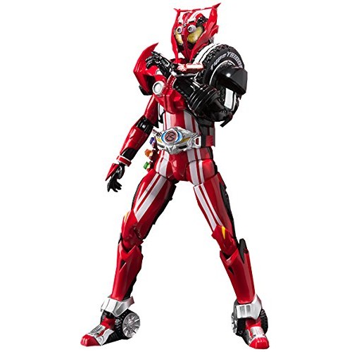 [นำเข้าจากประเทศญี่ปุ่น] S.H.Figuarts Kamen Rider Drive Type Tridoron "Kamen Rider Drive" (ทามาชิอิ