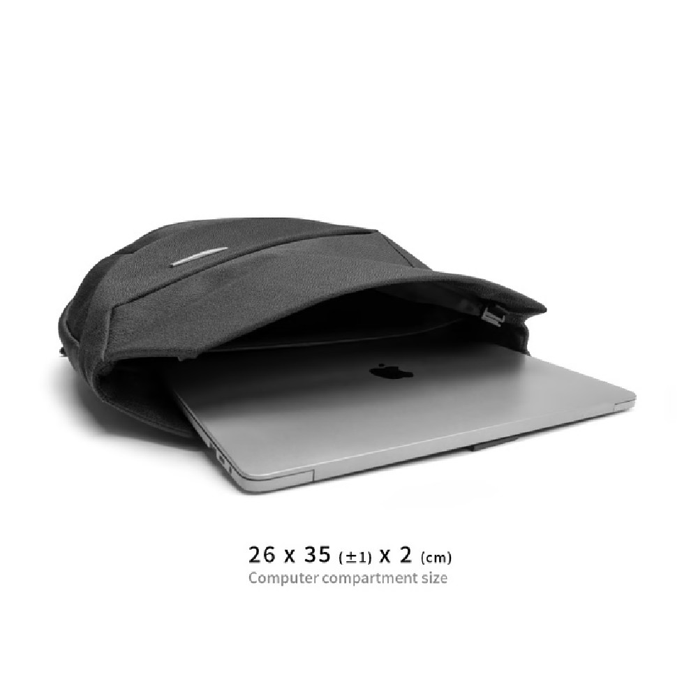 NIID R1 Hybrid Sling Bag กระเป๋าสะพายข้าง