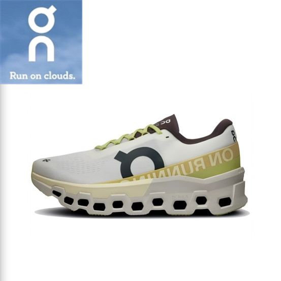 On  Cloudmonster 2 ของแท้ 100%