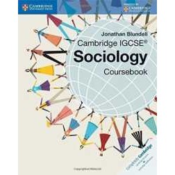 Cambridge IGCSE® Sociology Coursebook (Cambridge International Igcse) [Paperback]