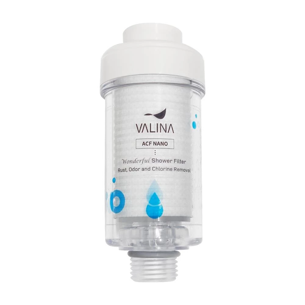VALINA ตัวกรองอาบน้ำ WF ACF NANO จัดส่งโดย HomePro