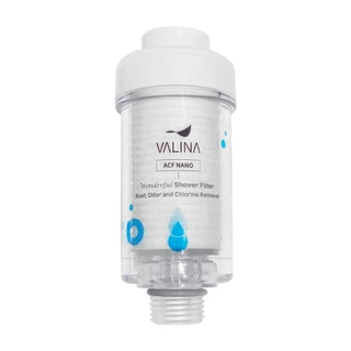VALINA ตัวกรองอาบน้ำ WF ACF NANO จัดส่งโดย HomePro