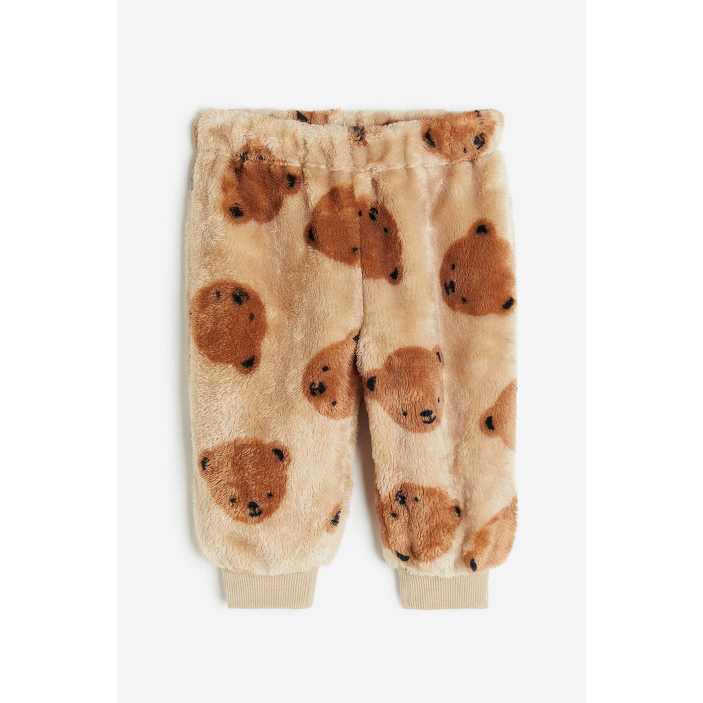 H&M Boy Pile joggers 1207131_1