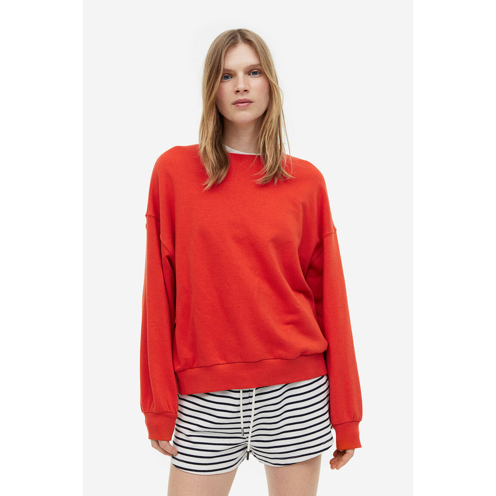H&M Woman Sweatshirt 1159050_1