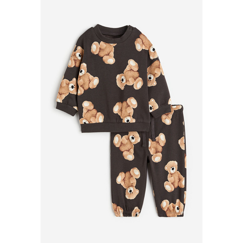 H&M Boy 2-piece sweatshirt set 1206246_1