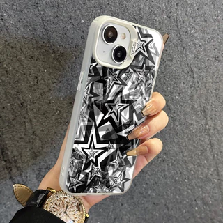 เคสสำหรับ iPhone 6 Plus 6s Plus 7 Plus 8 Plus SE 2020 X Xr Xs Max เคสเปลือกแข็งกันตกบางเฉียบฝ้าเคสโทรศัพท์โปร่งใส