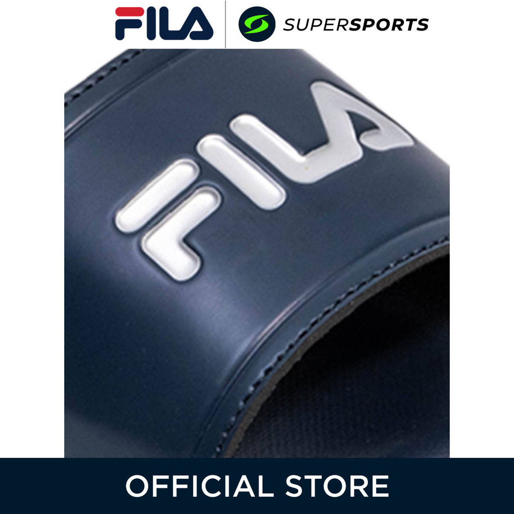 FILA Be Mine SDS241004M รองเท้าแตะผู้ชาย