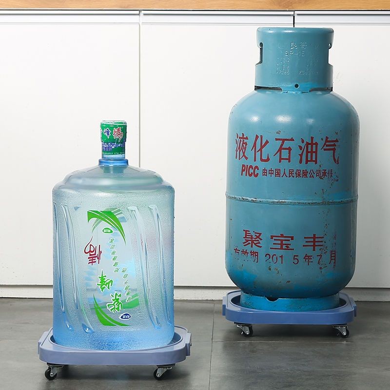 ถังแก๊สชั้นวางถาด2It