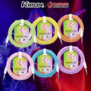 ส่งด่วนกทม.&ปริ, Kirlin IC-241 Series สายแจ็ค Kirlin IC241 Jack Cable
